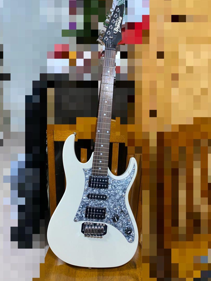 Ibanez GRX150 Carousell