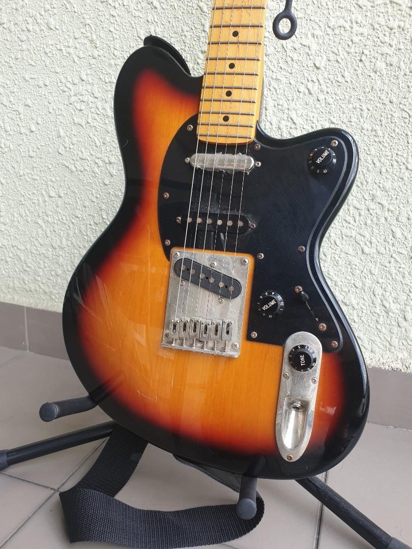 Ibanez online talman tm303m
