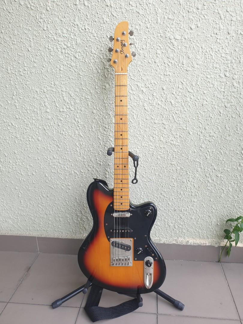 Ibanez tm303m deals