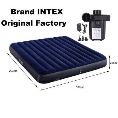 Air bed price at store sm