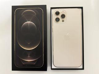 Iphone 12 Pro Max 256gb