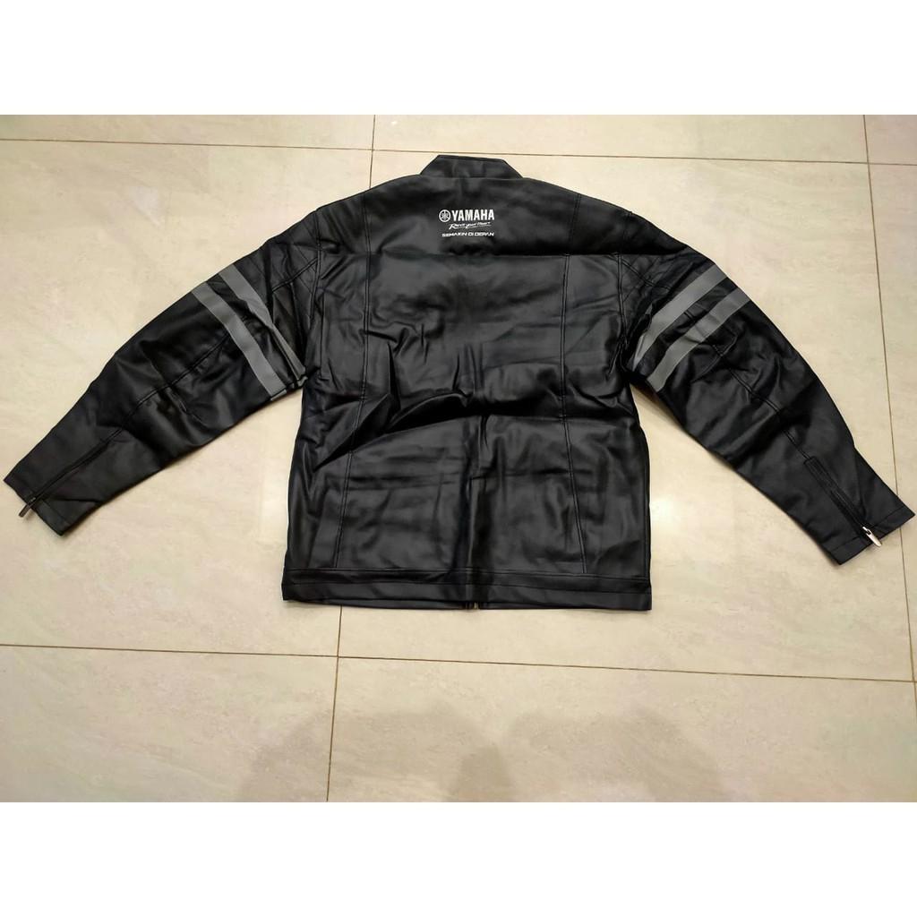 Jaket store yamaha nmax