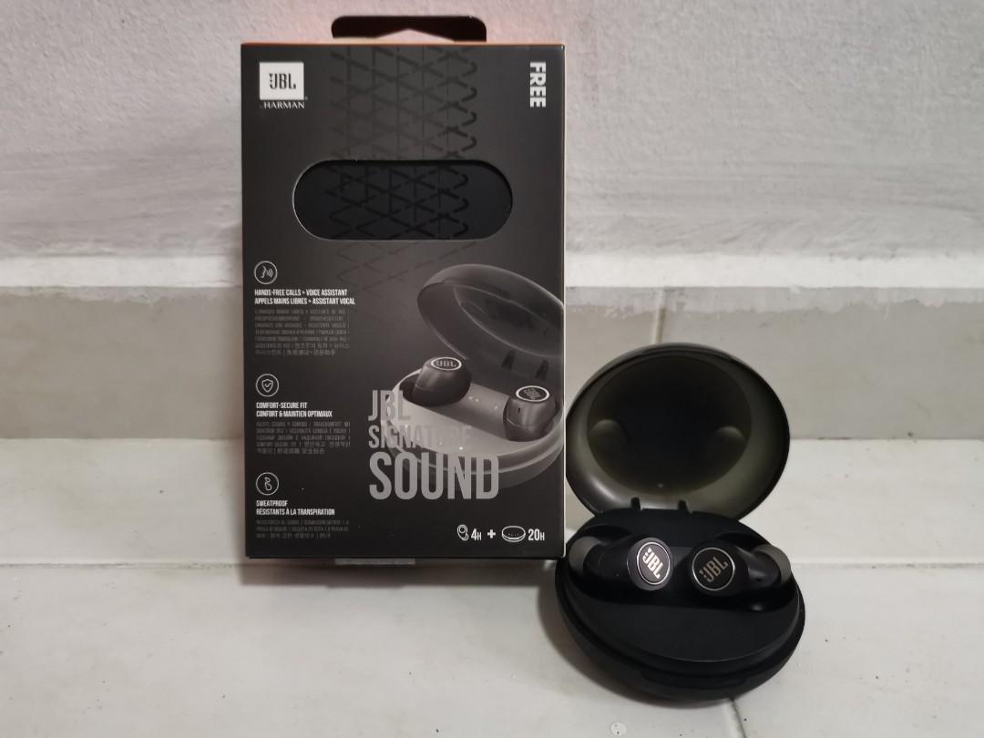 Freex jbl hotsell