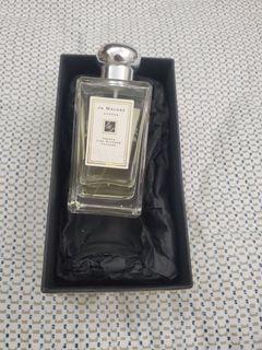 Jo Malone 青檸花 絕版品整理出清