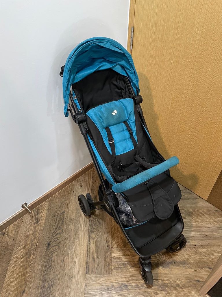 Joie stroller weight sales