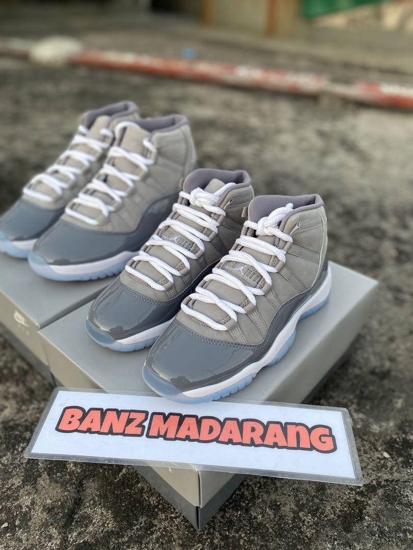 jordan 11 5y