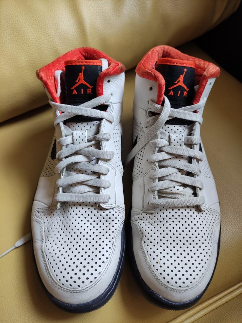 Tinker jordan hotsell 1