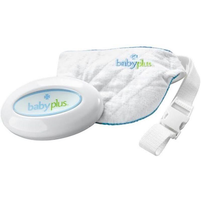 Baby plus second 2025