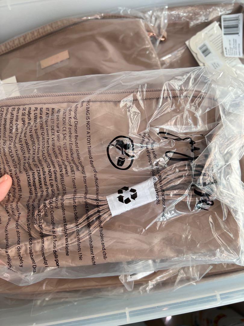 Jujube Be Set Warm Sand, Babies & Kids, Going Out, Other Babies Going