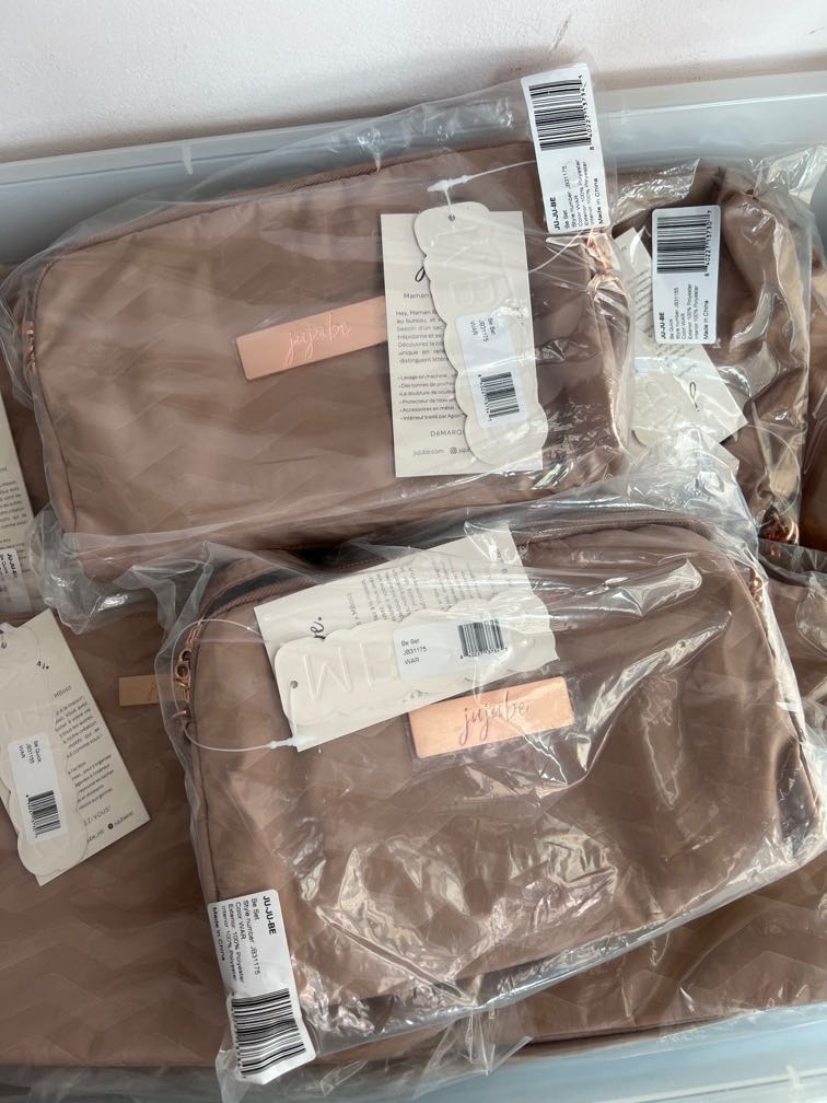 Jujube Be Set Warm Sand, Babies & Kids, Going Out, Other Babies Going