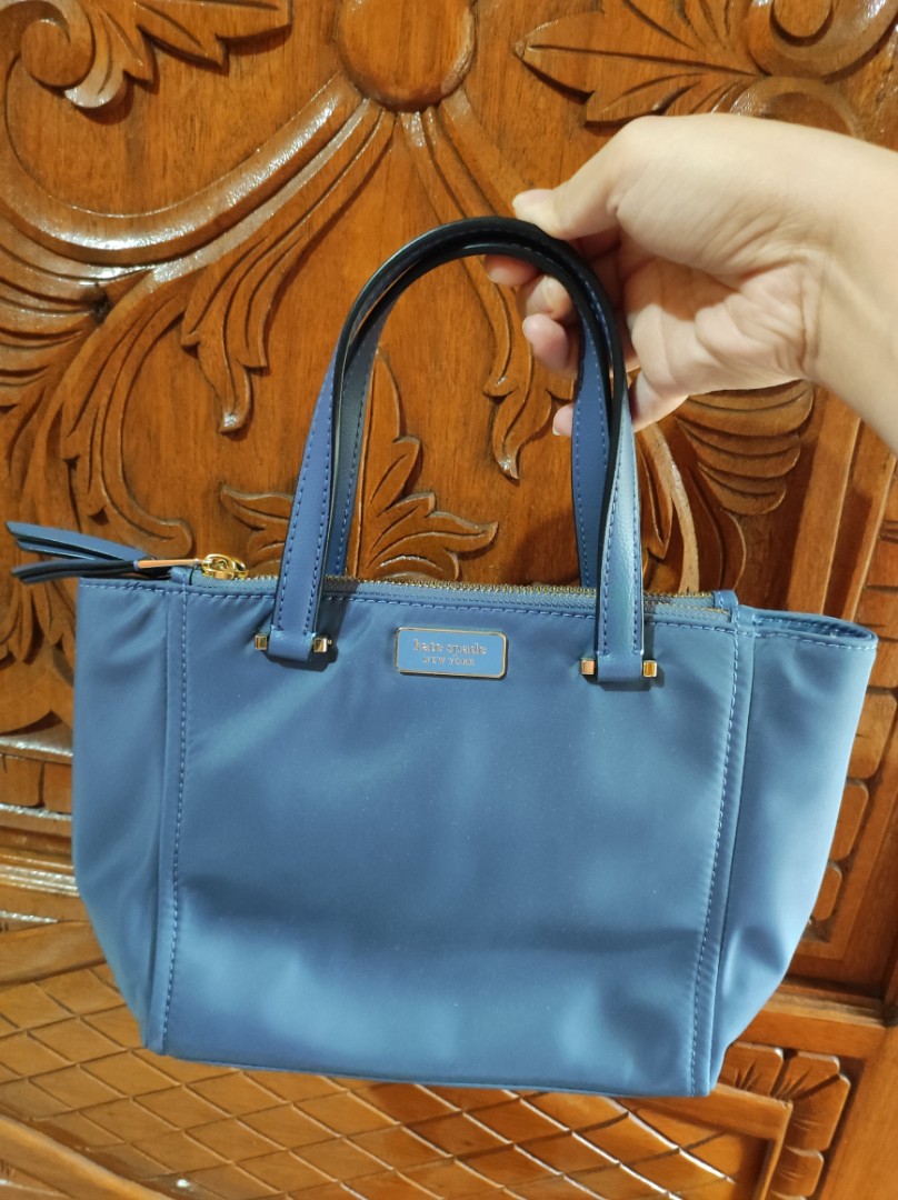 Kate spade 2025 small satchel dawn