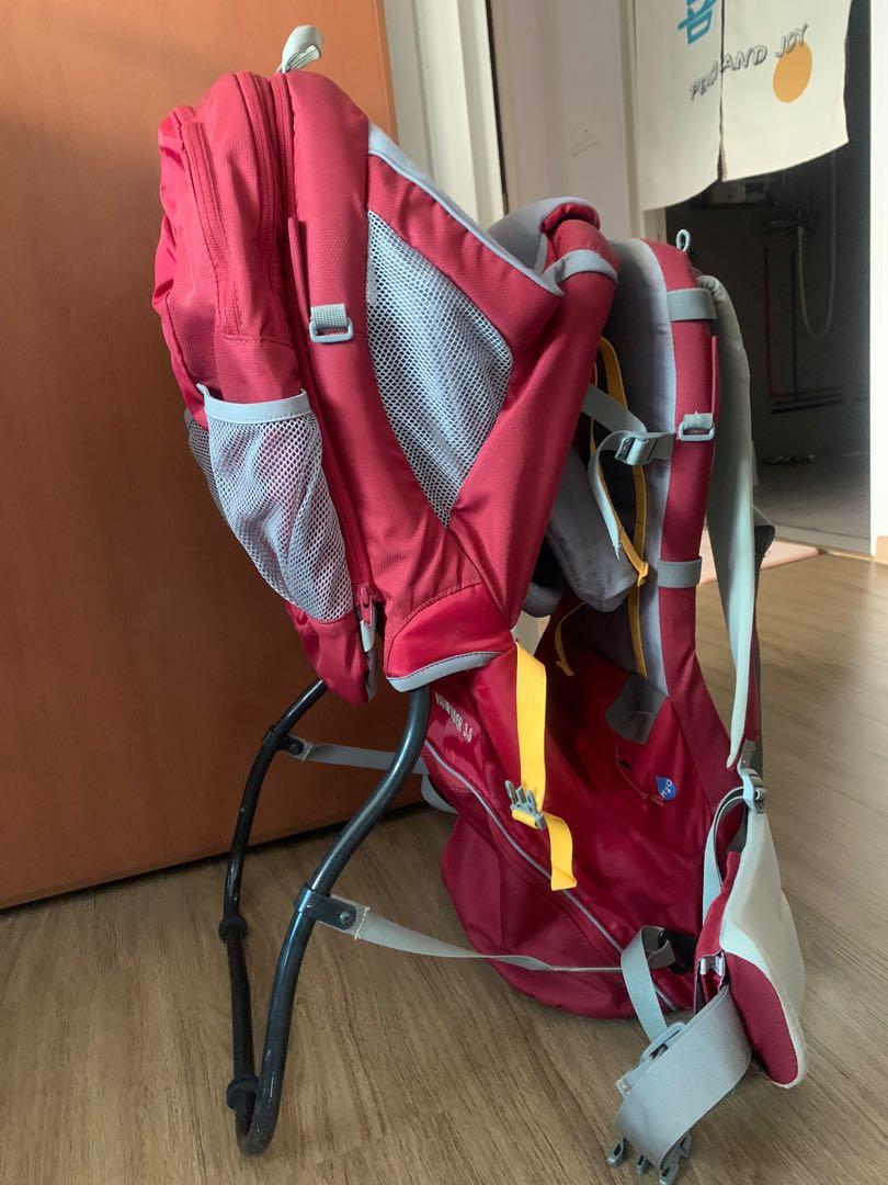 kelty pathfinder 3.0