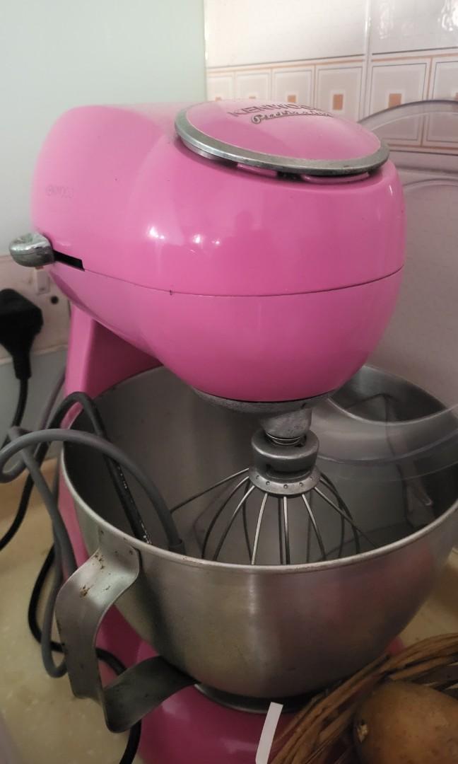 Kenwood Mixer, TV & Home Appliances, Kitchen Appliances, Hand & Stand
