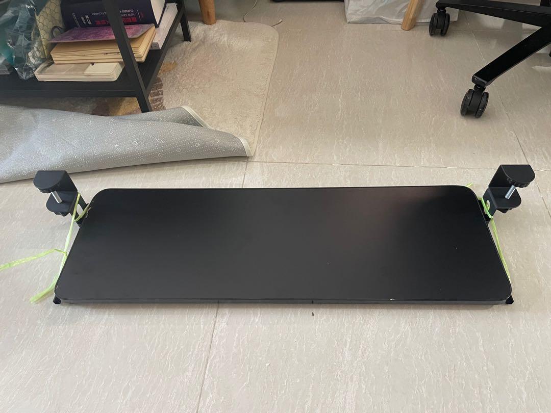 Keyboard rack, Furniture & Home Living, Furniture, Tables & Sets on ...