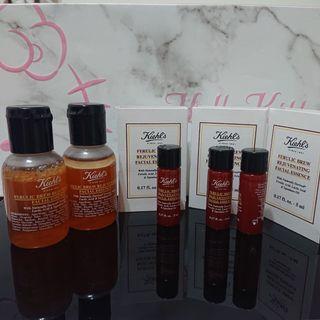 Kiehl's 契爾氏 超活酵青春精釀露 5ml 40ml