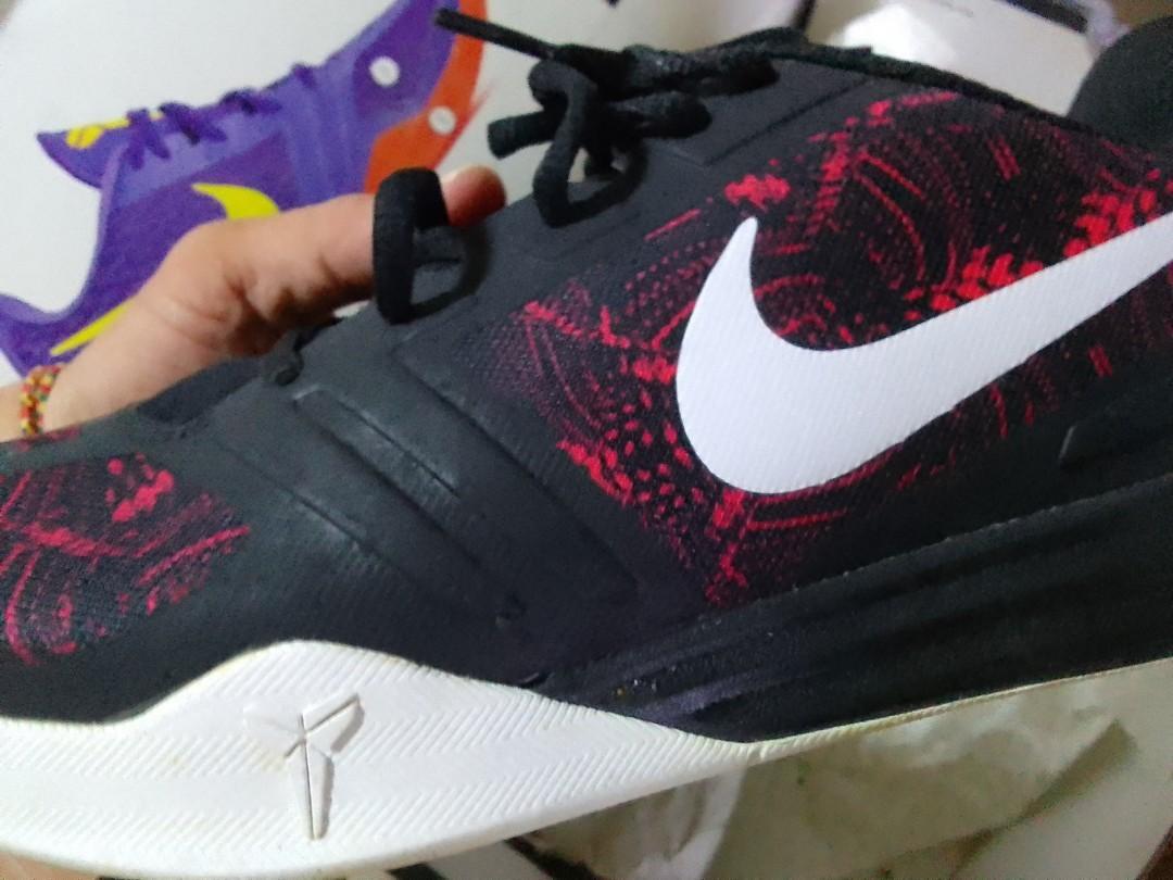 Kobe Mentality Low OG