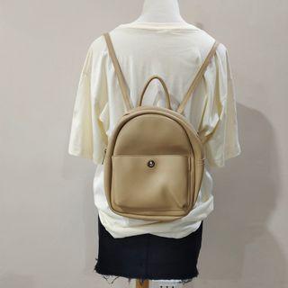 korean bag / small backpack