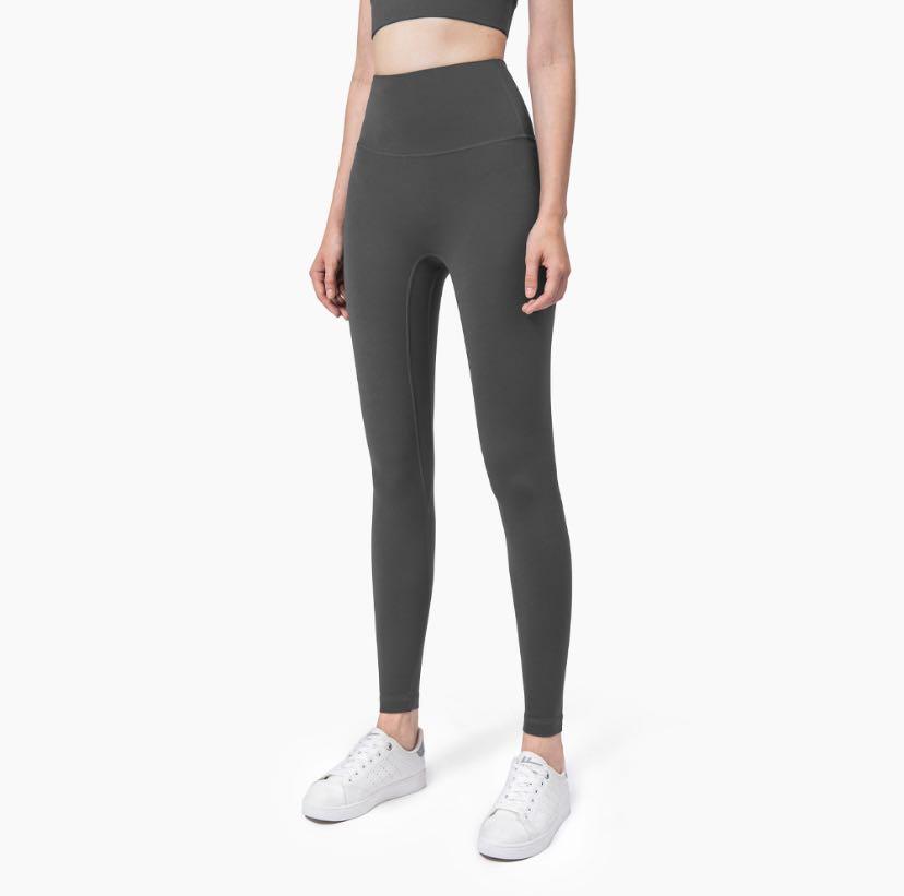 lululemon del monte
