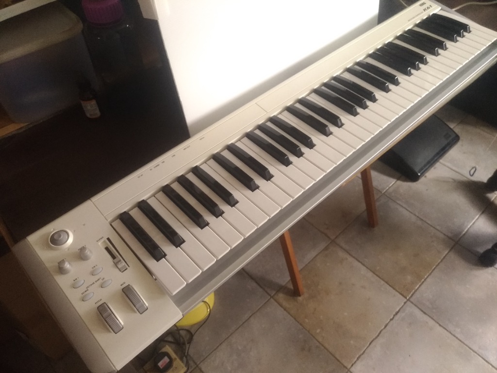 Korg on sale b1 midi