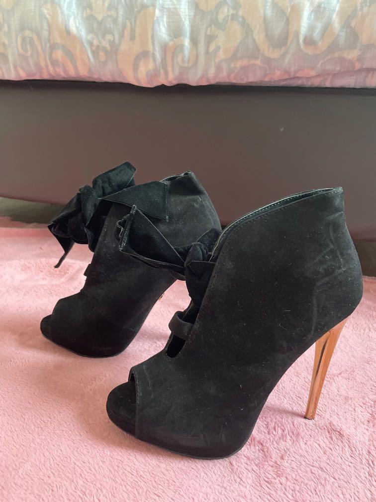 Kurt geiger heels, Fesyen Wanita 