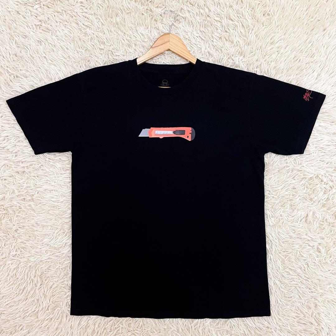 supreme box logo scratch