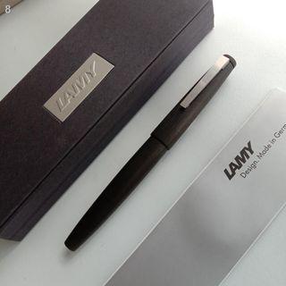 Lamy 2000 Fountain Pen