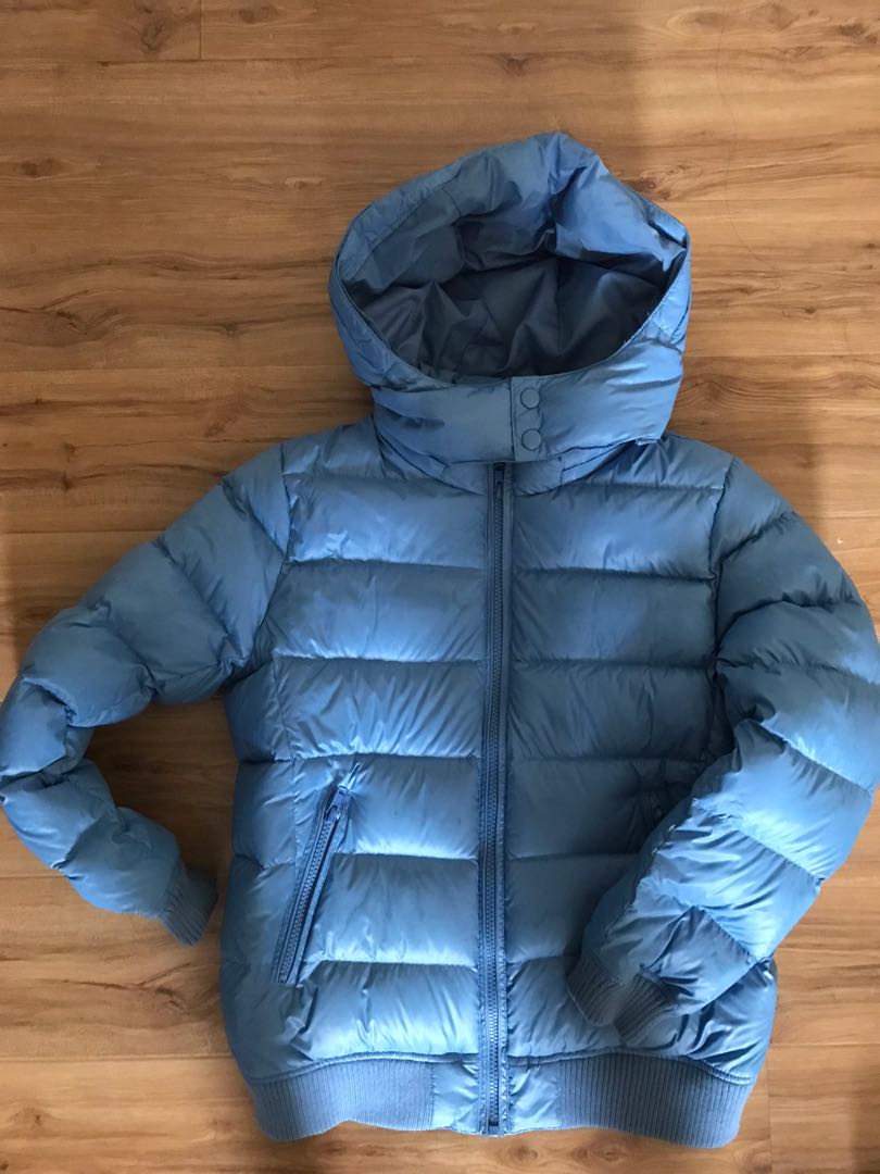 Lativ down jacket for kids