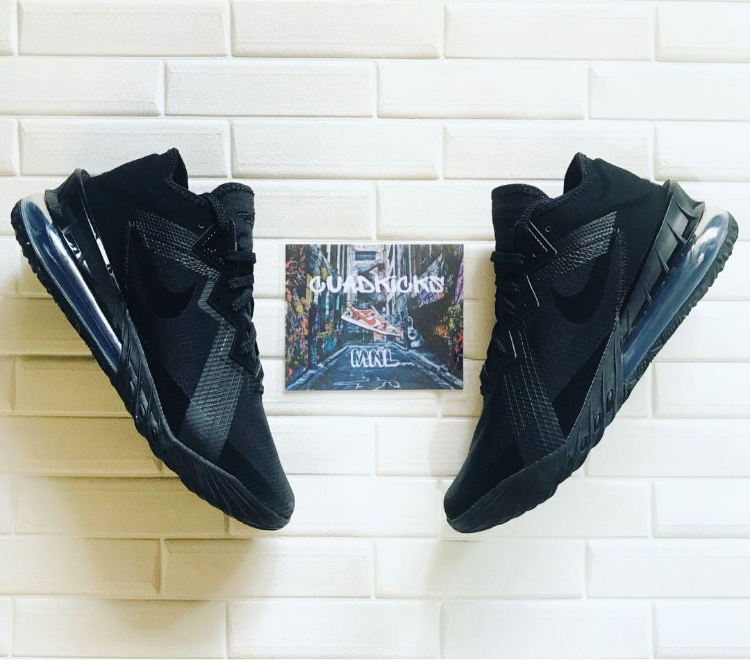 Lebron sales dark 23