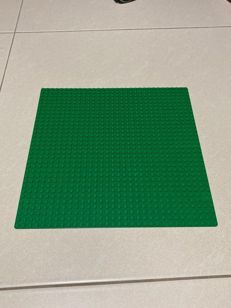 Lego square base cheap
