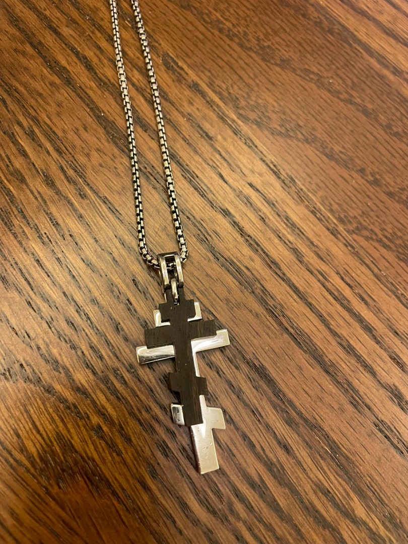 Links of sales london cross