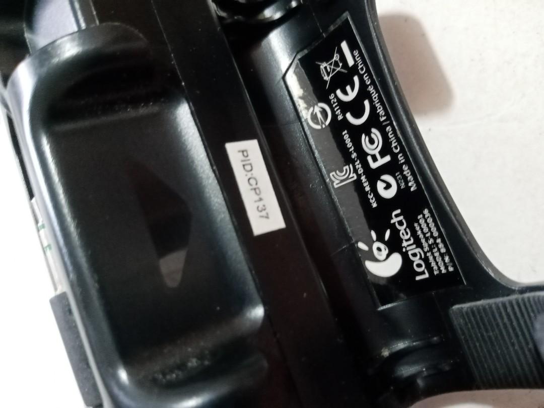 Logicool Tablet Speaker, Audio, Soundbars, Speakers & Amplifiers on