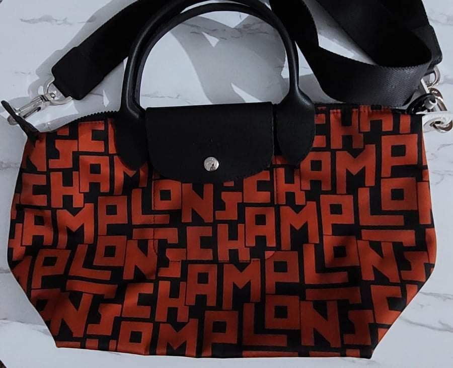 tas longchamp terbaru 2019