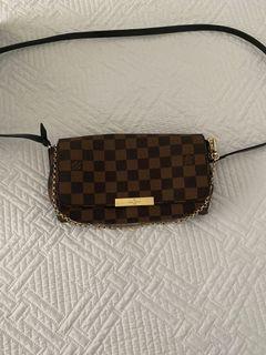 Louis Vuitton favourite pm