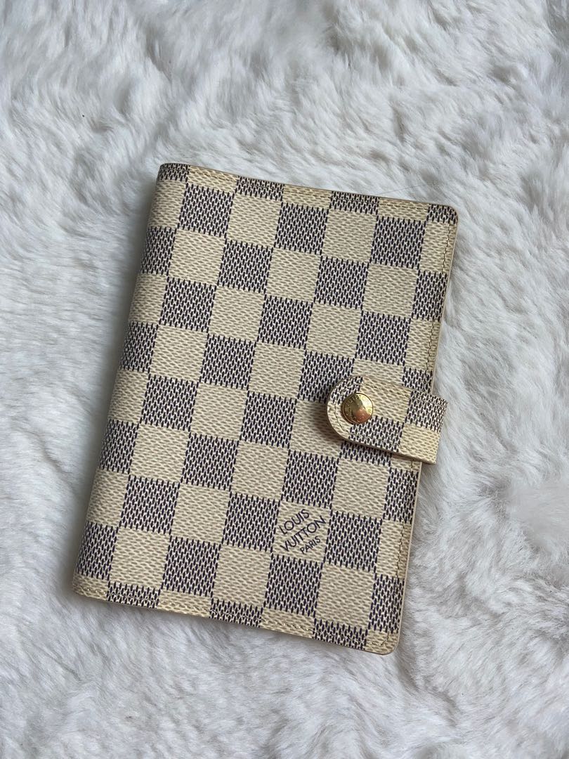 lv agenda price