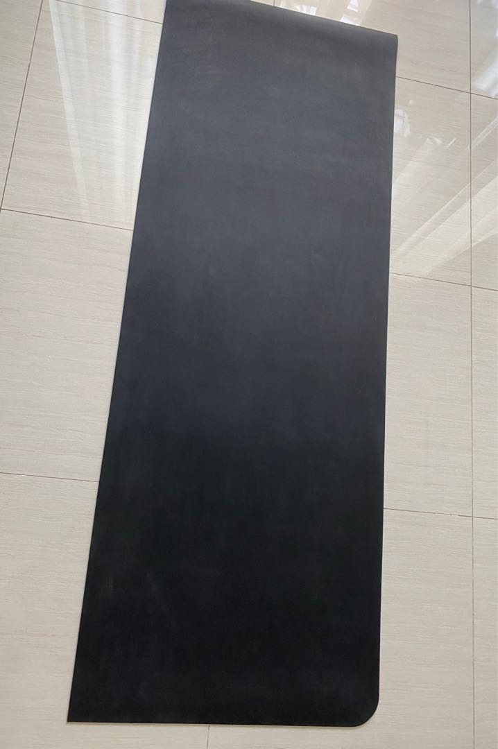 sale lululemon yoga mat