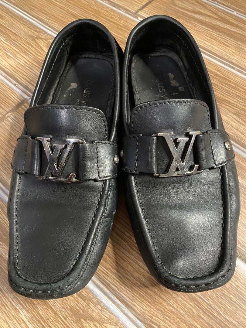 Lv Montaigne Loafer Price  Natural Resource Department