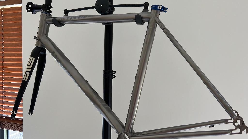 Lynskey helix 2025 os