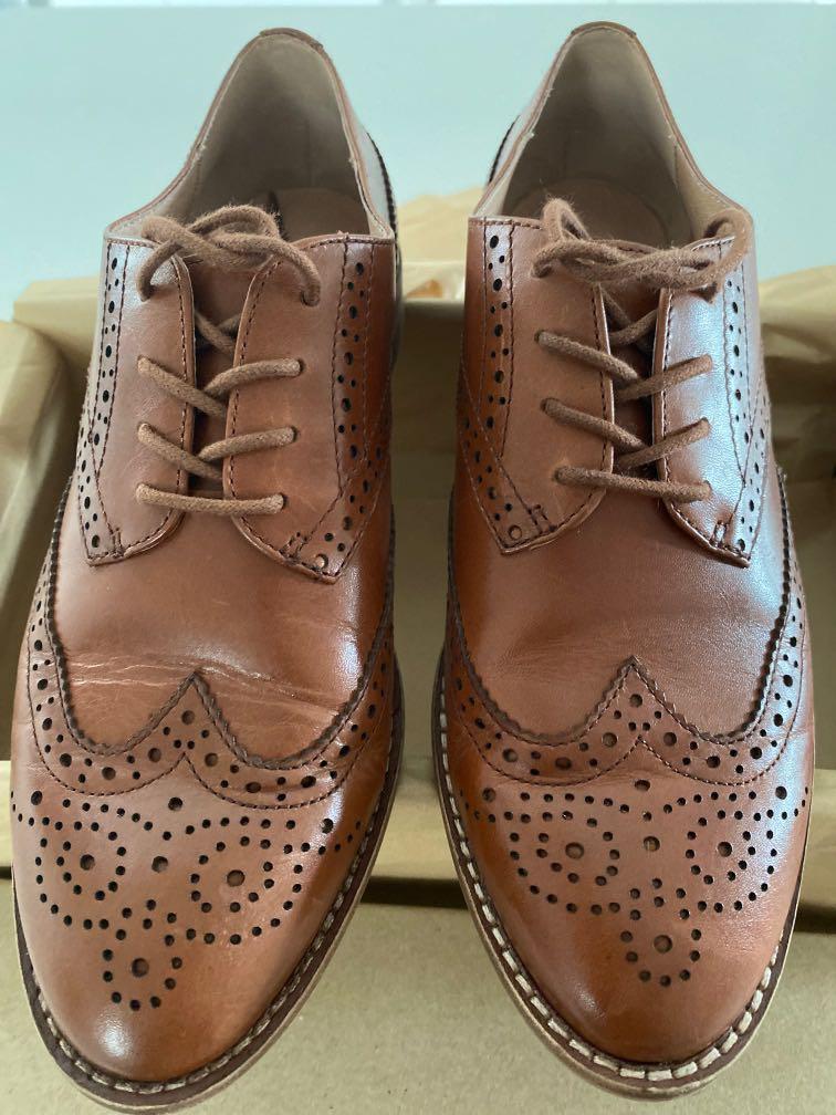 Madewell juliette oxford discount