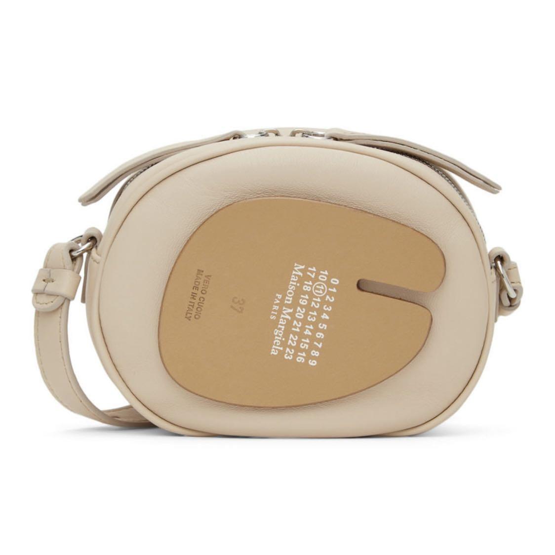 Maison margiela tabi sale bag
