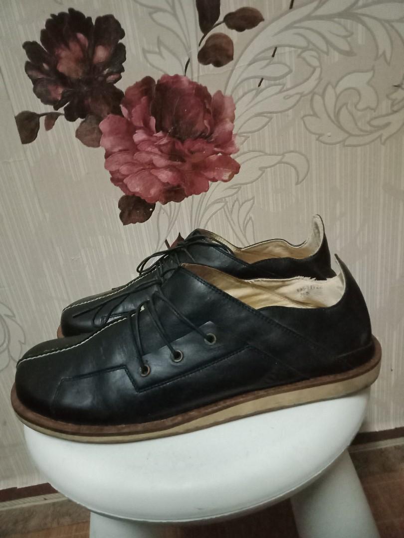 Clarks marble arch clearance