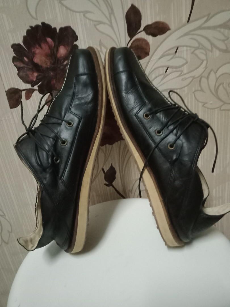 Clarks marble arch sales