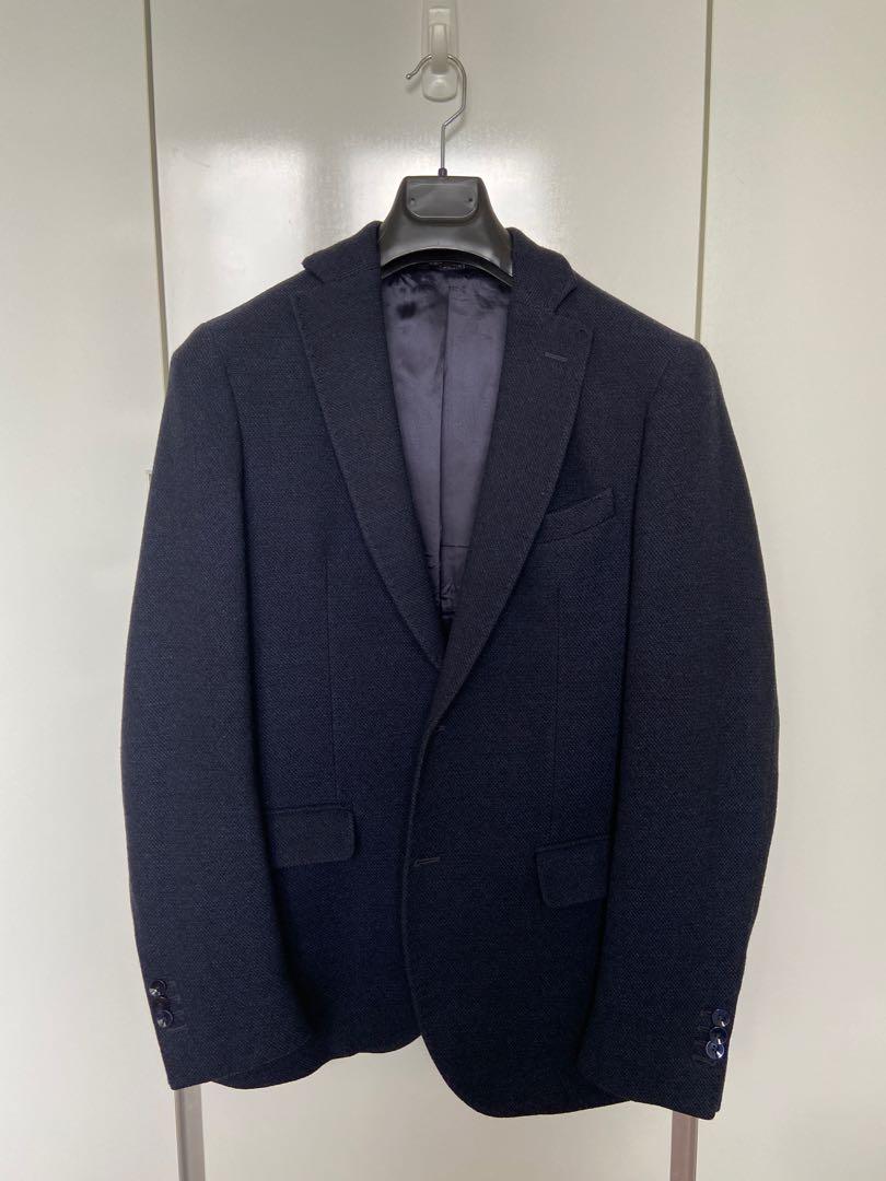 Massimo dutti sports deals jacket