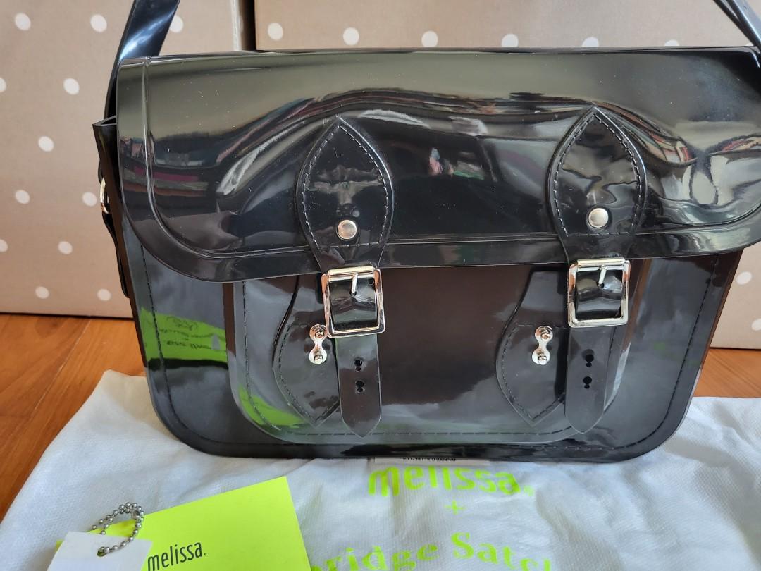 Melissa satchel discount