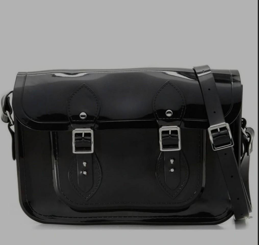 Melissa satchel The cambridge