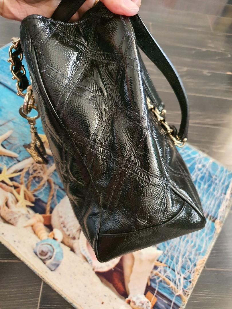 Shop METROCITY Unisex Street Style Leather Messenger & Shoulder Bags by  K-ARCHE