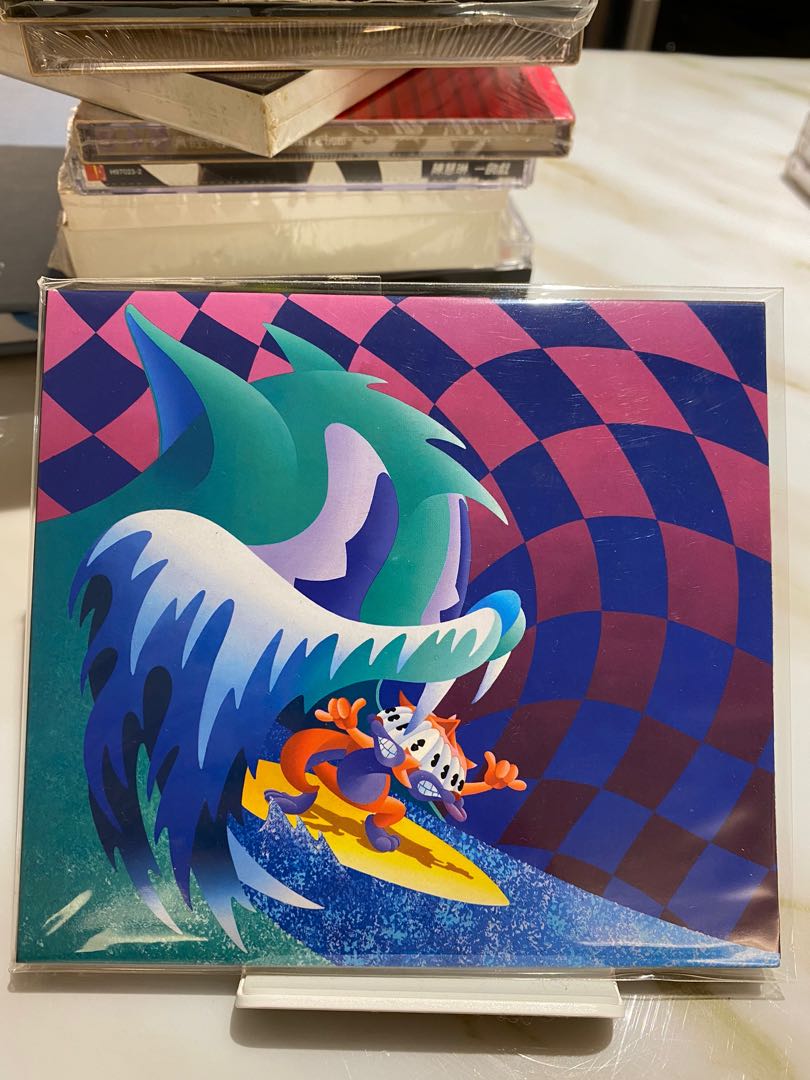 MGMT - Congratulations, 興趣及遊戲, 音樂樂器 配件, 音樂與媒體- CD 及DVD - Carousell