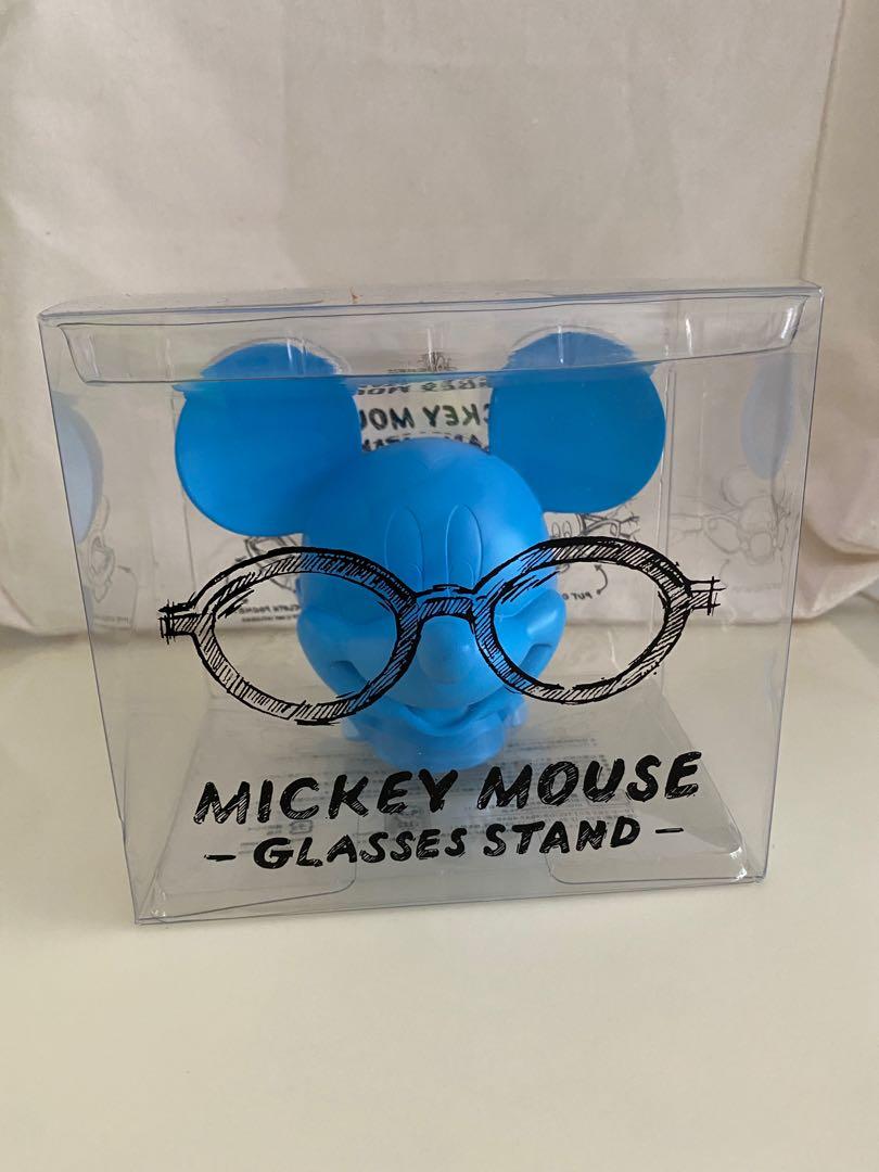 Mickey mouse glasses holder hot sale