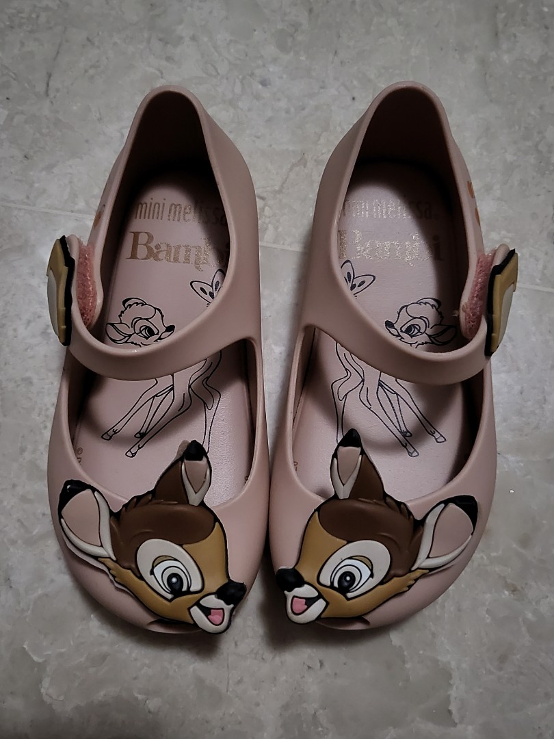 Bambi discount mini melissa