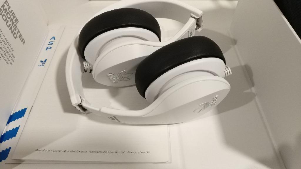 Adidas original headphones online