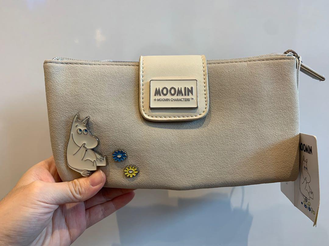 Moomin pouch outlet